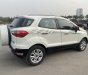 Ford EcoSport 2016 - Xe màu trắng, giá cực tốt