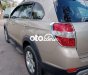 Chevrolet Captiva  2008 .7 chỗ xe rất đẹp 2008 - Captiva 2008 .7 chỗ xe rất đẹp