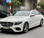 Mercedes-Benz E300 2018 - Màu trắng