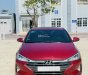 Hyundai Elantra 2020 - Xe gia đình - Cần bán gấp, bảo dưỡng hãng định kỳ, full option, bao check test hãng