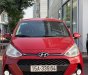 Hyundai Grand i10 2017 - Zin từ a đến z