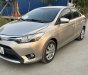 Toyota Vios 2016 - Máy số nguyên zin