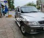 Ssangyong XLV ban xe muso đời 2004 sô tư động 2 cầu xe đẹp 2004 - ban xe muso đời 2004 sô tư động 2 cầu xe đẹp