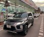 Mitsubishi Pajero Sport 2021 - Màu đen, xe nhập