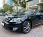 Lexus LS 460 2010 - Màu đen, nhập khẩu nguyên chiếc