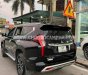 Mitsubishi Pajero Sport 2021 - Màu đen, xe nhập