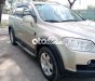 Chevrolet Captiva  2008 .7 chỗ xe rất đẹp 2008 - Captiva 2008 .7 chỗ xe rất đẹp