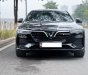VinFast LUX A2.0 2019 - Xe màu đen giá hữu nghị