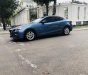 Mazda 3 2015 - Xe màu xanh lam