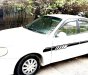 Daewoo Lanos bán xe  2002 phung xăng điện tử 2002 - bán xe lanos 2002 phung xăng điện tử