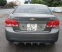 Chevrolet Lacetti 2010 - Màu xám, nhập khẩu, giá 218tr