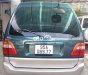 Toyota Zace   2005 2005 - Toyota Zace 2005