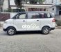 Suzuki APV  8 chỗ xe đẹp máy ngon chính chủ hà nội 2007 - Suzuki 8 chỗ xe đẹp máy ngon chính chủ hà nội