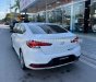 Hyundai Elantra 2020 - Màu trắng, nguyên bản