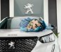 Peugeot 2008 2023 - Peugeot 2008 2023 tại Vĩnh Phúc