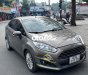 Ford Fiesta   2015 model 2016 số tự động siêu mới 2016 - Ford Fiesta 2015 model 2016 số tự động siêu mới