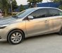 Toyota Vios 2016 - Máy số nguyên zin