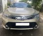 Toyota Camry Cần bán   2.5Q màu Nâu Vàng 2018 - Cần bán Toyota Camry 2.5Q màu Nâu Vàng