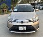 Toyota Vios 2016 - Máy số nguyên zin