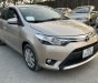 Toyota Vios 2016 - Máy số nguyên zin
