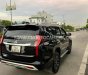 Mitsubishi Pajero Sport 2021 - Màu đen, xe nhập