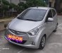 Hyundai Eon 2011 - Màu bạc, giá 125tr