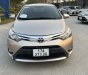 Toyota Vios 2016 - Máy số nguyên zin