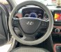 Hyundai Grand i10 2018 - Màu bạc