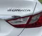 Hyundai Sonata 2010 - Đăng ký lăn bánh 2011