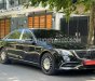 Mercedes-Benz S450 2018 - Độ full Maybach