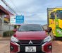 Mitsubishi Attrage 2021 - Màu đỏ, giá chỉ 390 triệu