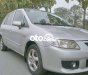 Mazda Premacy Xe   rất đẹp 2004 - Xe Mazda premacy rất đẹp