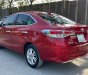 Toyota Vios 2019 - Máy zin từng con ốc