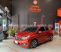 Honda Brio 2020 - Xe màu đỏ, nhập khẩu nguyên chiếc, 415 triệu