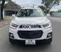 Chevrolet Captiva  Revv 2.4 LTZ sx cuối 2016! Ngay chủ dùng 2016 - Captiva Revv 2.4 LTZ sx cuối 2016! Ngay chủ dùng