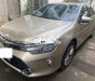 Toyota Camry Cần bán   2.5Q màu Nâu Vàng 2018 - Cần bán Toyota Camry 2.5Q màu Nâu Vàng