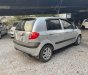 Hyundai Getz 2008 - Màu bạc