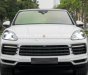 Porsche Cayenne 2021 - Xe màu trắng, nhập khẩu