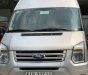 Ford Transit 2016 - Xe đưa rước nhân viên, xe rất đẹp bao test