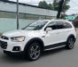 Chevrolet Captiva  Revv 2.4 LTZ sx cuối 2016! Ngay chủ dùng 2016 - Captiva Revv 2.4 LTZ sx cuối 2016! Ngay chủ dùng