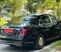 Mercedes-Benz S450 2018 - Độ full Maybach