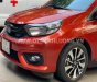 Honda Brio 2020 - Xe màu đỏ, giá cực tốt