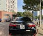 Toyota Camry 2018 - Xe màu đen, giá 795tr