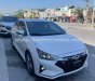 Hyundai Elantra 2020 - Màu trắng, nguyên bản