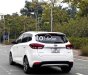 Kia Rondo   2017 số tự động máy dầu màu trắng tên tư 2017 - Kia Rondo 2017 số tự động máy dầu màu trắng tên tư