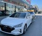 Hyundai Elantra 2020 - Màu trắng, nguyên bản