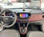 Hyundai Grand i10 2018 - Màu bạc