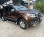 Nissan Navara 2018 - Cần bán xe ít sử dụng, giá chỉ 485tr