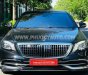 Mercedes-Benz S450 2018 - Độ full Maybach
