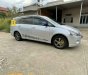 Mitsubishi Grandis 2005 - Màu bạc